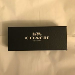 Coach Men's Key Chain